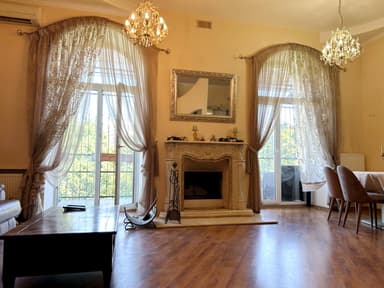 3-кімнатна квартира за адресою вул. Пирогівська (площа 135 м²) - фото 38 3-кімнатна квартира за адресою вул. Пирогівська (площа 135 м²) - Atlanta.ua - фото 38