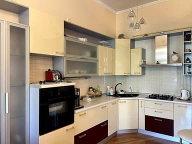 3-кімнатна квартира за адресою вул. Пирогівська (площа 135 м²) - фото 40 3-кімнатна квартира за адресою вул. Пирогівська (площа 135 м²) - Atlanta.ua - фото 40