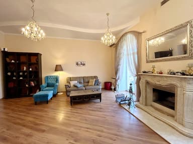 3-кімнатна квартира за адресою вул. Пирогівська (площа 135 м²) - фото 43 3-кімнатна квартира за адресою вул. Пирогівська (площа 135 м²) - Atlanta.ua - фото 43
