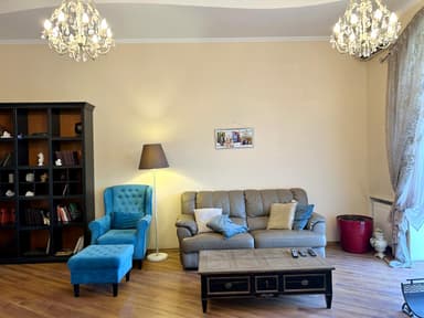 3-кімнатна квартира за адресою вул. Пирогівська (площа 135 м²) - фото 44 3-кімнатна квартира за адресою вул. Пирогівська (площа 135 м²) - Atlanta.ua - фото 44