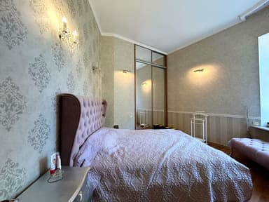 3-кімнатна квартира за адресою вул. Пирогівська (площа 135 м²) - фото 47 3-кімнатна квартира за адресою вул. Пирогівська (площа 135 м²) - Atlanta.ua - фото 47