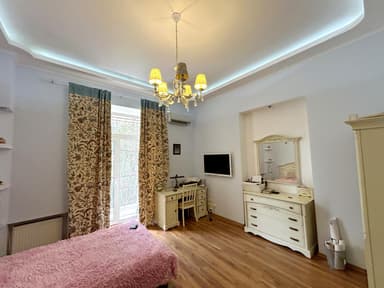3-кімнатна квартира за адресою вул. Пирогівська (площа 135 м²) - фото 50 3-кімнатна квартира за адресою вул. Пирогівська (площа 135 м²) - Atlanta.ua - фото 50