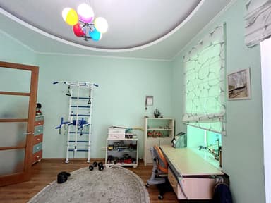 3-кімнатна квартира за адресою вул. Пирогівська (площа 135 м²) - фото 57 3-кімнатна квартира за адресою вул. Пирогівська (площа 135 м²) - Atlanta.ua - фото 57