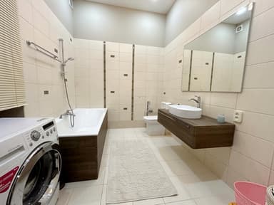 3-кімнатна квартира за адресою вул. Пирогівська (площа 135 м²) - фото 59 3-кімнатна квартира за адресою вул. Пирогівська (площа 135 м²) - Atlanta.ua - фото 59