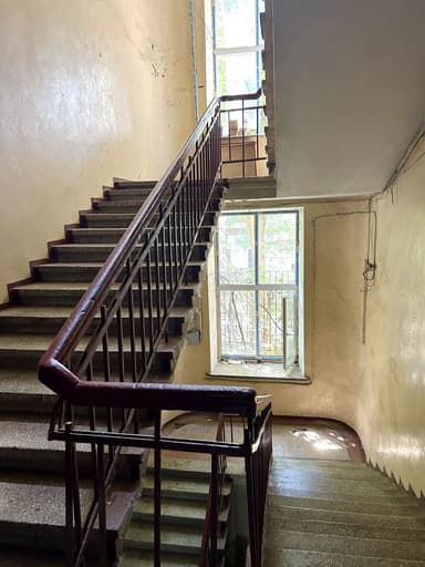 3-кімнатна квартира за адресою вул. Пирогівська (площа 135 м²) - фото 64 3-кімнатна квартира за адресою вул. Пирогівська (площа 135 м²) - Atlanta.ua - фото 64