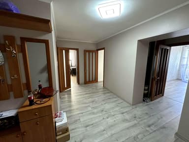 3-кімнатна квартира за адресою вул. Колонтаївська (площа 88 м²) - фото 26 3-кімнатна квартира за адресою вул. Колонтаївська (площа 88 м²) - Atlanta.ua - фото 26