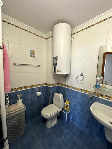 3-кімнатна квартира за адресою вул. Колонтаївська (площа 88 м²) - фото 41 3-кімнатна квартира за адресою вул. Колонтаївська (площа 88 м²) - Atlanta.ua - фото 41