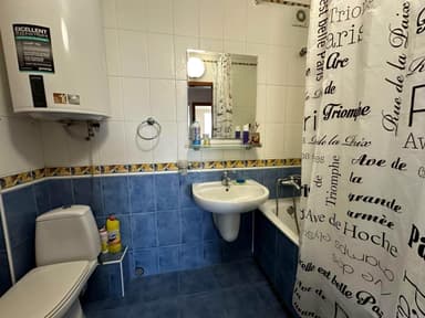 3-кімнатна квартира за адресою вул. Колонтаївська (площа 88 м²) - фото 40 3-кімнатна квартира за адресою вул. Колонтаївська (площа 88 м²) - Atlanta.ua - фото 40