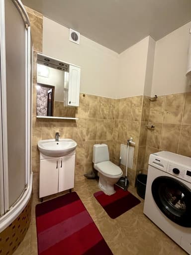 1-кімнатна квартира за адресою Дніпропетр. Дор. (площа 46,9 м²) - фото 20 1-кімнатна квартира за адресою Дніпропетр. Дор. (площа 46,9 м²) - Atlanta.ua - фото 20