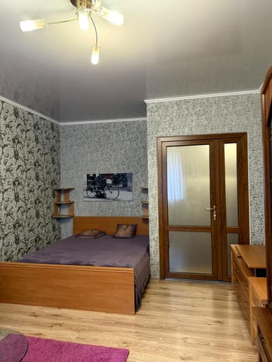 1-кімнатна квартира за адресою Дніпропетр. Дор. (площа 46,9 м²) - фото 14 1-кімнатна квартира за адресою Дніпропетр. Дор. (площа 46,9 м²) - Atlanta.ua - фото 14