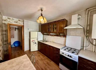 3-кімнатна квартира за адресою вул. Радісна (площа 66,5 м²) - фото 10 3-кімнатна квартира за адресою вул. Радісна (площа 66,5 м²) - Atlanta.ua - фото 10