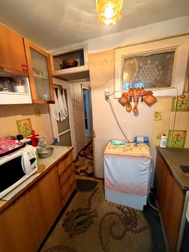 3-кімнатна квартира за адресою Світлий пров. (площа 58 м²) - imageAlt 28 3-кімнатна квартира за адресою Світлий пров. (площа 58 м²) - Atlanta.ua - imageAlt 28