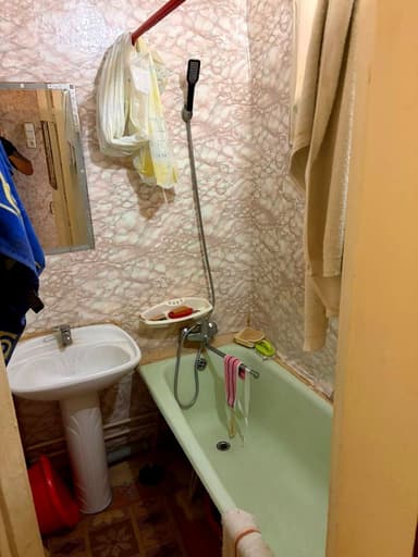 3-кімнатна квартира за адресою Світлий пров. (площа 58 м²) - imageAlt 38 3-кімнатна квартира за адресою Світлий пров. (площа 58 м²) - Atlanta.ua - imageAlt 38