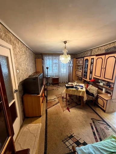 3-кімнатна квартира за адресою Світлий пров. (площа 58 м²) - imageAlt 26 3-кімнатна квартира за адресою Світлий пров. (площа 58 м²) - Atlanta.ua - imageAlt 26