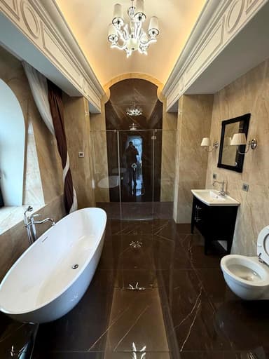 Будинок за адресою Італійський бульвар (площа 1223 м²) - фото 27 Будинок за адресою Італійський бульвар (площа 1223 м²) - Atlanta.ua - фото 27