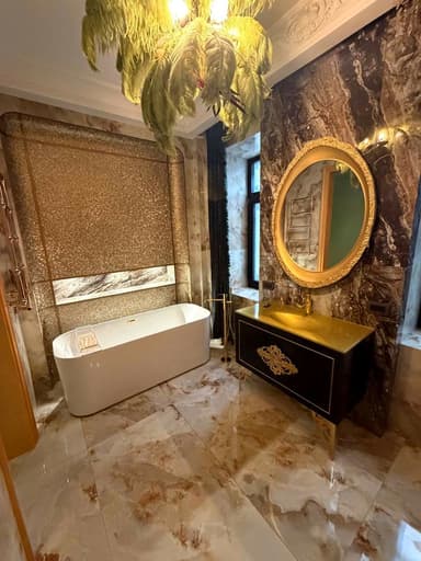Будинок за адресою Італійський бульвар (площа 1223 м²) - фото 28 Будинок за адресою Італійський бульвар (площа 1223 м²) - Atlanta.ua - фото 28