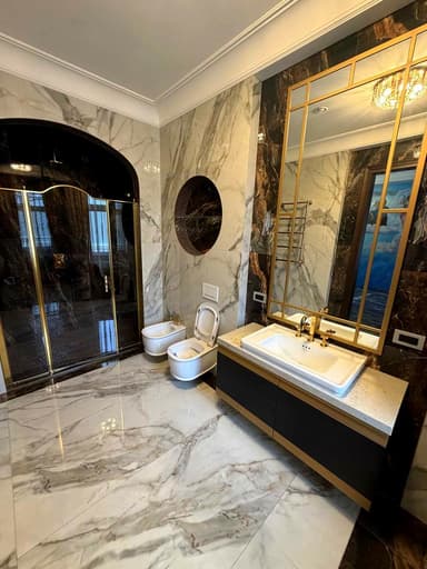 Будинок за адресою Італійський бульвар (площа 1223 м²) - фото 31 Будинок за адресою Італійський бульвар (площа 1223 м²) - Atlanta.ua - фото 31