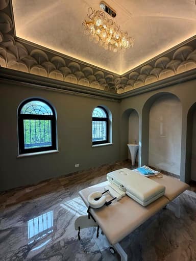 Будинок за адресою Італійський бульвар (площа 1223 м²) - фото 40 Будинок за адресою Італійський бульвар (площа 1223 м²) - Atlanta.ua - фото 40