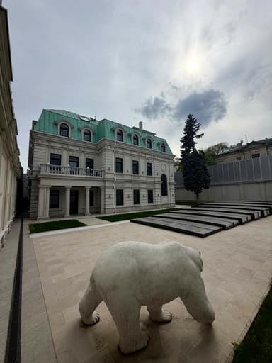 Будинок за адресою Італійський бульвар (площа 1223 м²) - фото 24 Будинок за адресою Італійський бульвар (площа 1223 м²) - Atlanta.ua - фото 24