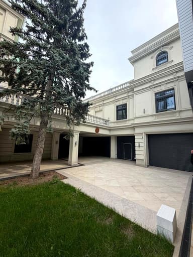 Будинок за адресою Італійський бульвар (площа 1223 м²) - фото 43 Будинок за адресою Італійський бульвар (площа 1223 м²) - Atlanta.ua - фото 43