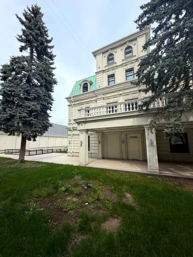 Будинок за адресою Італійський бульвар (площа 1223 м²) - фото 44 Будинок за адресою Італійський бульвар (площа 1223 м²) - Atlanta.ua - фото 44