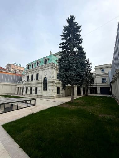 Будинок за адресою Італійський бульвар (площа 1223 м²) - фото 45 Будинок за адресою Італійський бульвар (площа 1223 м²) - Atlanta.ua - фото 45
