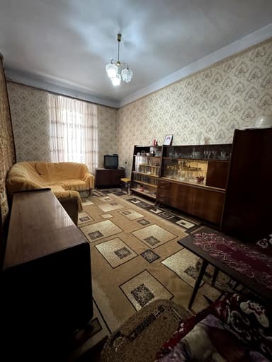 1-кімнатна квартира за адресою вул. Ямчитського (площа 35 м²) - фото 14 1-кімнатна квартира за адресою вул. Ямчитського (площа 35 м²) - Atlanta.ua - фото 14