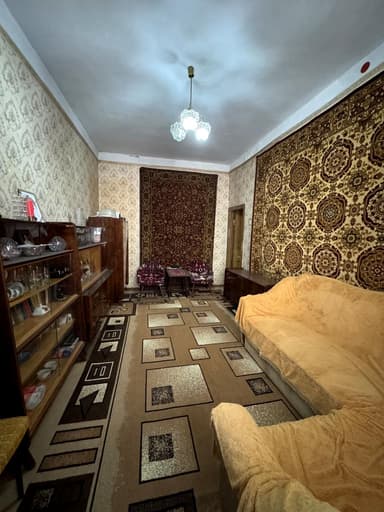 1-кімнатна квартира за адресою вул. Ямчитського (площа 35 м²) - фото 15 1-кімнатна квартира за адресою вул. Ямчитського (площа 35 м²) - Atlanta.ua - фото 15