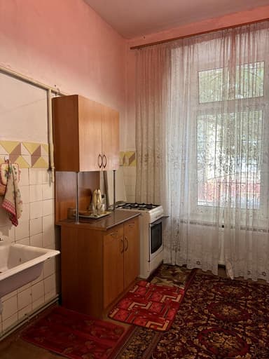 1-кімнатна квартира за адресою вул. Ямчитського (площа 35 м²) - фото 16 1-кімнатна квартира за адресою вул. Ямчитського (площа 35 м²) - Atlanta.ua - фото 16