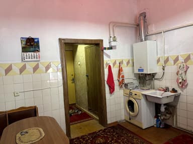 1-кімнатна квартира за адресою вул. Ямчитського (площа 35 м²) - фото 19 1-кімнатна квартира за адресою вул. Ямчитського (площа 35 м²) - Atlanta.ua - фото 19