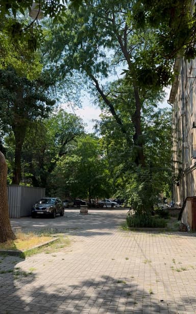 1-кімнатна квартира за адресою вул. Ямчитського (площа 35 м²) - фото 24 1-кімнатна квартира за адресою вул. Ямчитського (площа 35 м²) - Atlanta.ua - фото 24