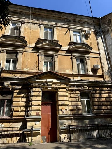 1-кімнатна квартира за адресою вул. Ямчитського (площа 35 м²) - фото 23 1-кімнатна квартира за адресою вул. Ямчитського (площа 35 м²) - Atlanta.ua - фото 23