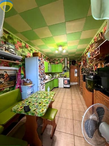 1-комнатная квартира по адресу ул. Радужный м-н (площадь 52,8 м²) - фото 10 1-комнатная квартира по адресу ул. Радужный м-н (площадь 52,8 м²) - Atlanta.ua - фото 10