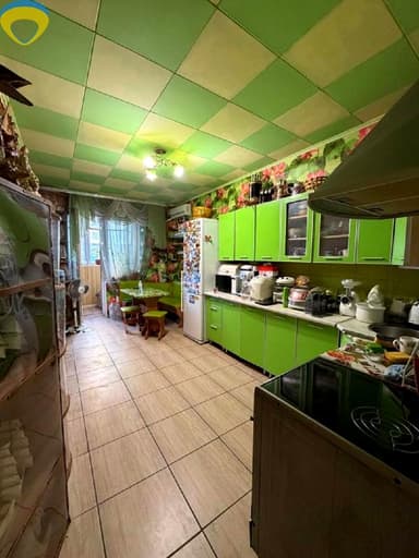 1-комнатная квартира по адресу ул. Радужный м-н (площадь 52,8 м²) - фото 11 1-комнатная квартира по адресу ул. Радужный м-н (площадь 52,8 м²) - Atlanta.ua - фото 11