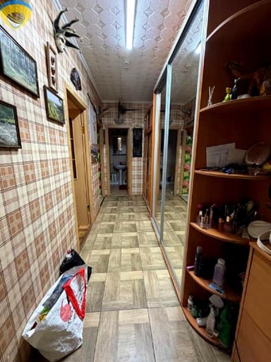 1-комнатная квартира по адресу ул. Радужный м-н (площадь 52,8 м²) - фото 13 1-комнатная квартира по адресу ул. Радужный м-н (площадь 52,8 м²) - Atlanta.ua - фото 13