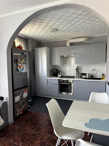 2-кімнатна квартира за адресою вул. Радісна (площа 50 м²) - фото 16 2-кімнатна квартира за адресою вул. Радісна (площа 50 м²) - Atlanta.ua - фото 16