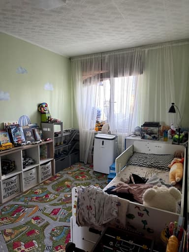2-кімнатна квартира за адресою вул. Радісна (площа 50 м²) - фото 20 2-кімнатна квартира за адресою вул. Радісна (площа 50 м²) - Atlanta.ua - фото 20