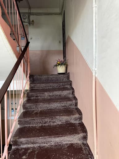 2-кімнатна квартира за адресою вул. Радісна (площа 50 м²) - фото 23 2-кімнатна квартира за адресою вул. Радісна (площа 50 м²) - Atlanta.ua - фото 23