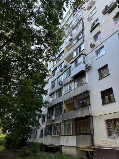 2-кімнатна квартира за адресою вул. Радісна (площа 50 м²) - фото 24 2-кімнатна квартира за адресою вул. Радісна (площа 50 м²) - Atlanta.ua - фото 24
