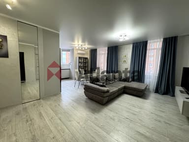 3-комнатная квартира по адресу ул. Жаботинского (площадь 98 м²) - imageAlt 22 3-комнатная квартира по адресу ул. Жаботинского (площадь 98 м²) - Atlanta.ua - imageAlt 22