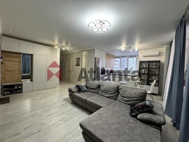 3-комнатная квартира по адресу ул. Жаботинского (площадь 98 м²) - imageAlt 21 3-комнатная квартира по адресу ул. Жаботинского (площадь 98 м²) - Atlanta.ua - imageAlt 21