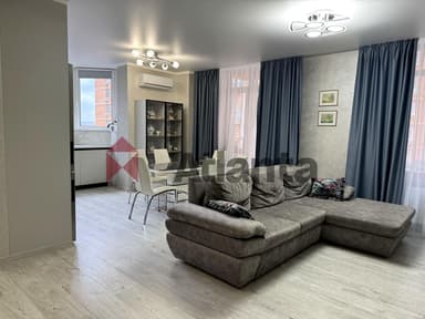 3-комнатная квартира по адресу ул. Жаботинского (площадь 98 м²) - imageAlt 23 3-комнатная квартира по адресу ул. Жаботинского (площадь 98 м²) - Atlanta.ua - imageAlt 23