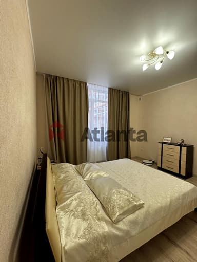 3-комнатная квартира по адресу ул. Жаботинского (площадь 98 м²) - imageAlt 26 3-комнатная квартира по адресу ул. Жаботинского (площадь 98 м²) - Atlanta.ua - imageAlt 26