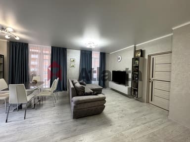 3-комнатная квартира по адресу ул. Жаботинского (площадь 98 м²) - imageAlt 24 3-комнатная квартира по адресу ул. Жаботинского (площадь 98 м²) - Atlanta.ua - imageAlt 24
