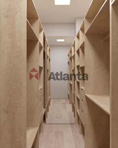3-комнатная квартира по адресу ул. Жаботинского (площадь 98 м²) - imageAlt 32 3-комнатная квартира по адресу ул. Жаботинского (площадь 98 м²) - Atlanta.ua - imageAlt 32