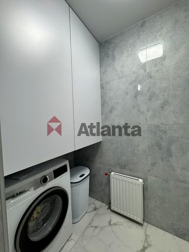 3-комнатная квартира по адресу ул. Жаботинского (площадь 98 м²) - imageAlt 30 3-комнатная квартира по адресу ул. Жаботинского (площадь 98 м²) - Atlanta.ua - imageAlt 30