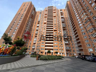 3-комнатная квартира по адресу ул. Жаботинского (площадь 98 м²) - imageAlt 35 3-комнатная квартира по адресу ул. Жаботинского (площадь 98 м²) - Atlanta.ua - imageAlt 35