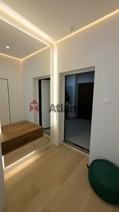 2-кімнатна квартира за адресою (площа 70,4 м²) - фото 14 2-кімнатна квартира за адресою (площа 70,4 м²) - Atlanta.ua - фото 14