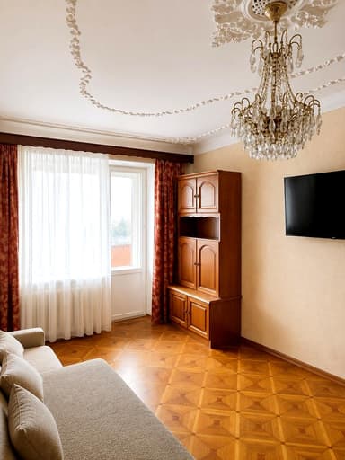 2-кімнатна квартира за адресою вул. Радісна (площа 44 м²) - фото 7 2-кімнатна квартира за адресою вул. Радісна (площа 44 м²) - Atlanta.ua - фото 7