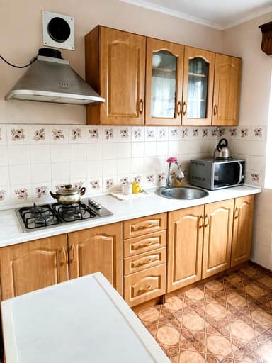 2-кімнатна квартира за адресою вул. Радісна (площа 44 м²) - фото 8 2-кімнатна квартира за адресою вул. Радісна (площа 44 м²) - Atlanta.ua - фото 8